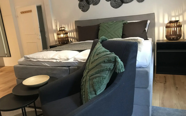 Hotel Herrnschloesschen