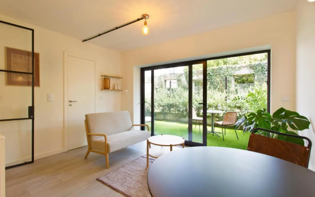 Zen Garden Studio B