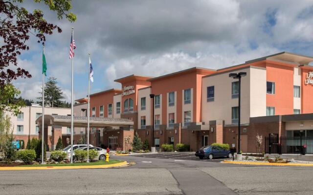 Hampton Inn & Suites Seattle/Redmond
