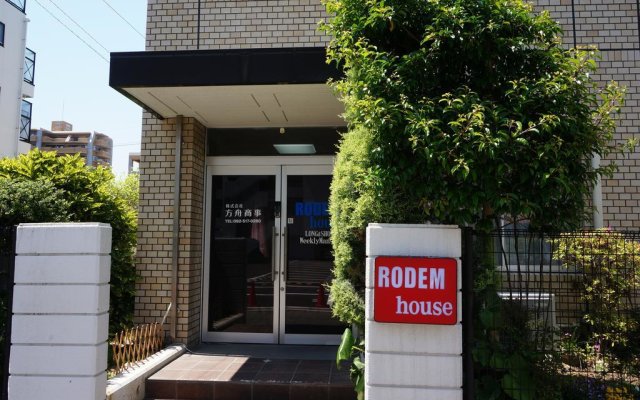 Rodem House