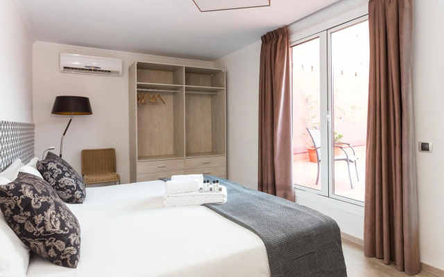 Quartprimera Apartments