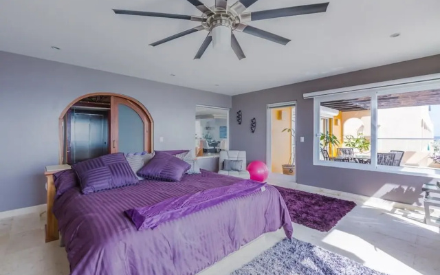 Isla 33 - 4 Bedroom PH #1304