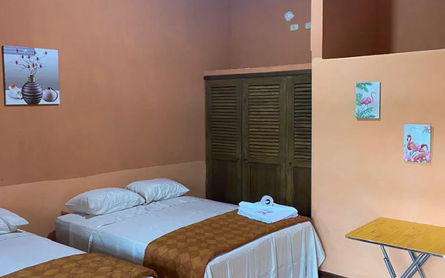 Ciudad Vieja Bed & Breakfast Hotel