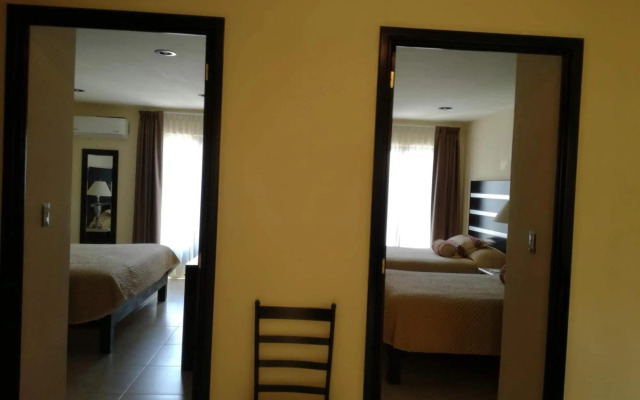 El Refugio de Don Carlos Hotel & Suites