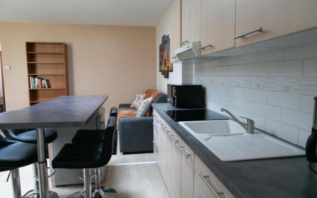 La Maison Safari à Melun - Confort & Lumineuse