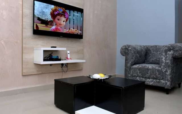 Onim Luxury Apartments