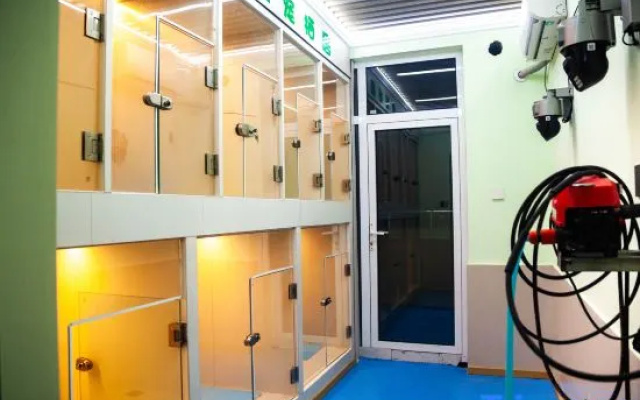 Jian'ai Homestay – Sports – Binzhou