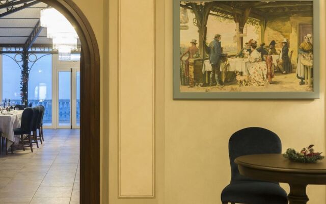 Castello Bonaria Wine & Spa Resort