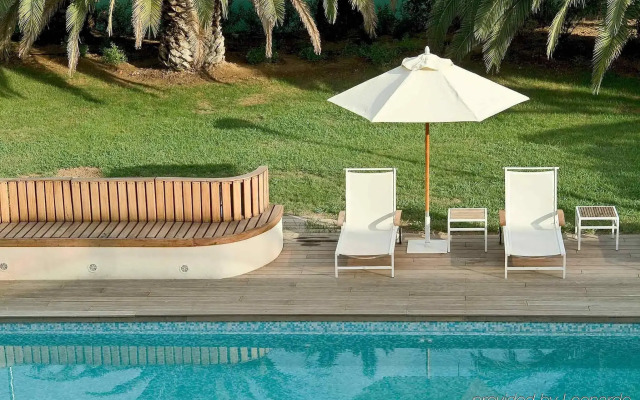 Mercure Hyeres Centre Côte d'Azur