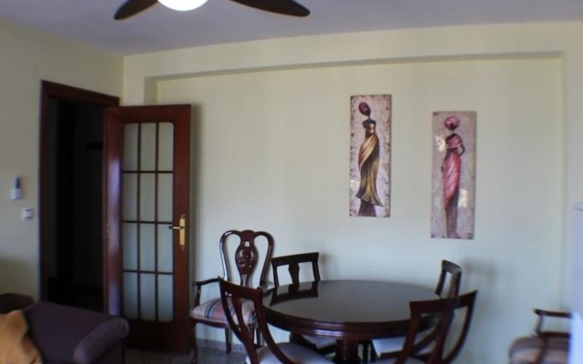 Apartamentos San Pedro ll