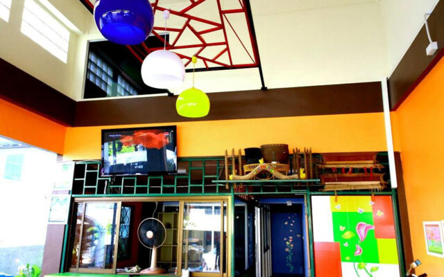 OYO 586 I Hostel Phuket