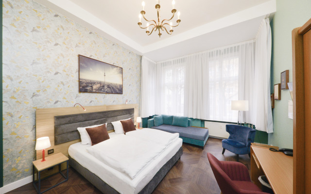 AMC Hotel - Schöneberg