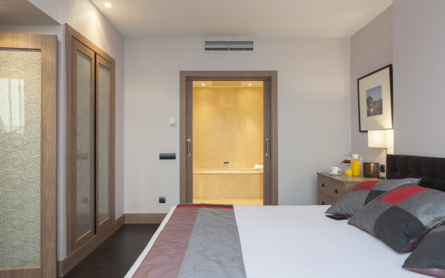 URH Hotel Zen Balagares
