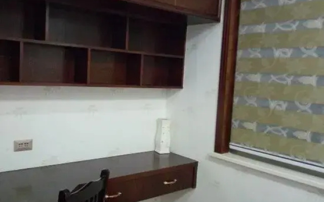 Yilan Guesthouse