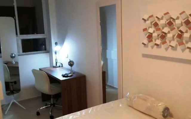 Copacabana Elite Apartament