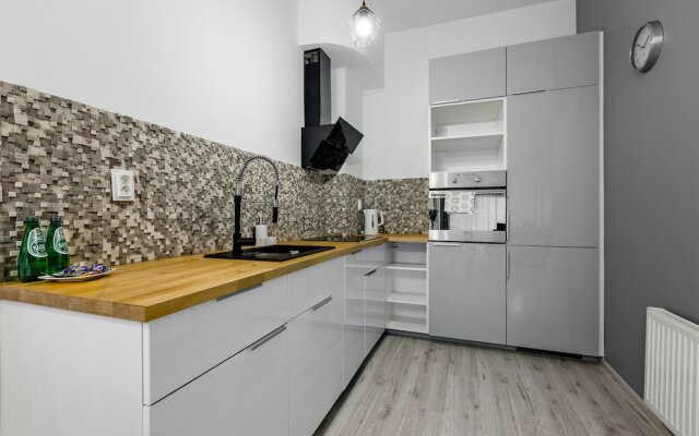 Platinum Park Apartamenty