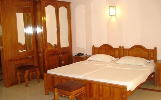 Nadan Hotel