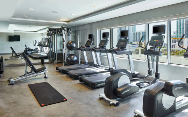 AC Hotel Miami Wynwood