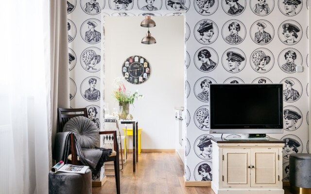Lavender Home by Loft Affair