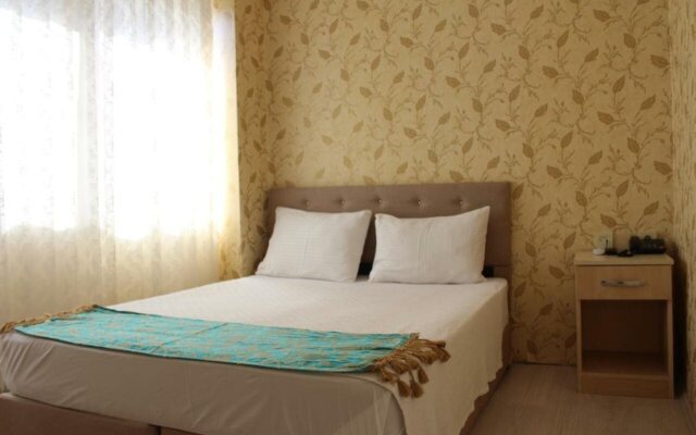 Omega Inn