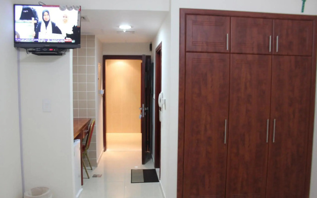 Africana Hotel