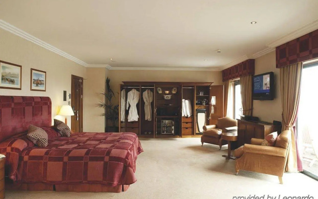 The Galmont Hotel & Spa