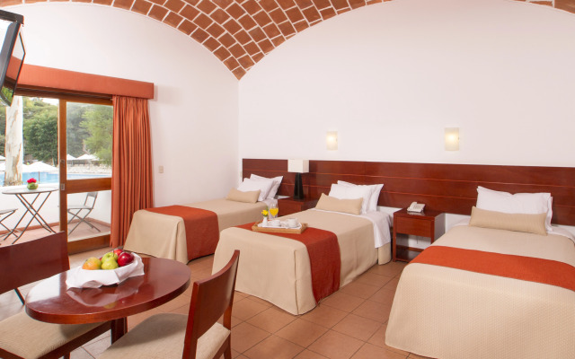 Hotel Las Dunas