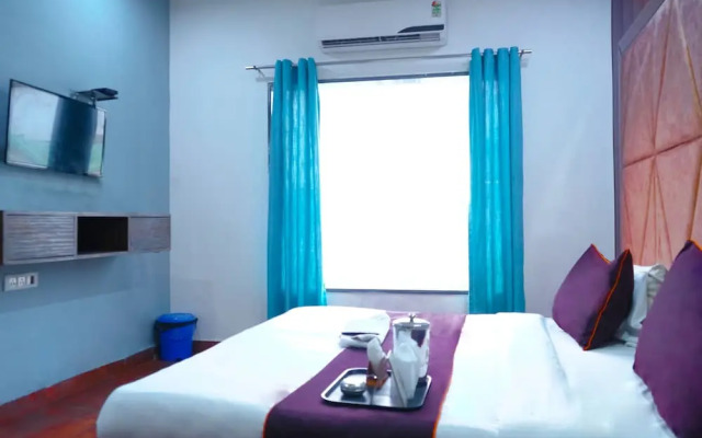 Roomshala 004 Mannat Residency
