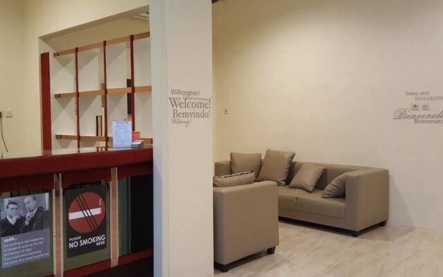 MADOR Malang Dorm Hostel