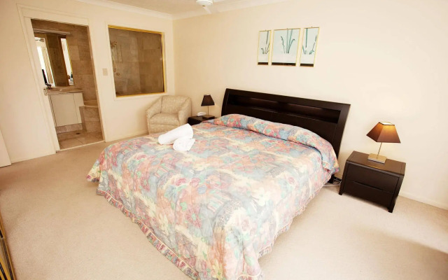 Isle of Palms Resort