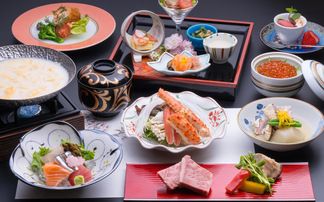 Iyashi No Sato Shoen Hanare