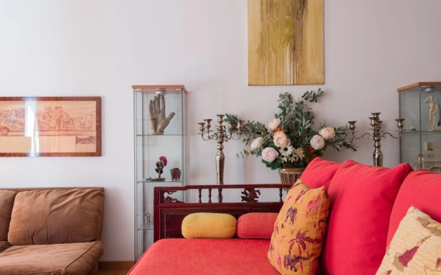 Rsh Ghetto Enchanting Terrace Apartment