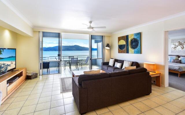 Hamilton Island Vacation Rentals