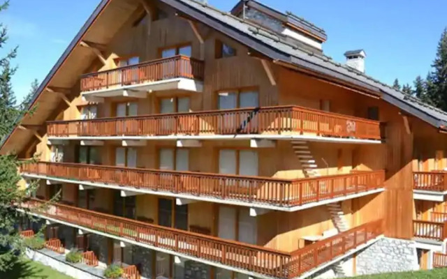 Studio Méribel, 1 pièce, 4 personnes - FR-1-411-750