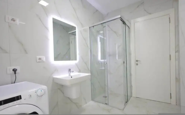 Sanpietro Vacation Apartment 021