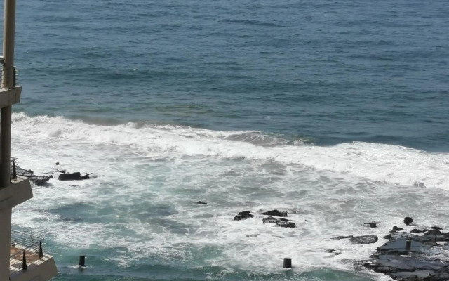 84 Camarque Umdloti beach