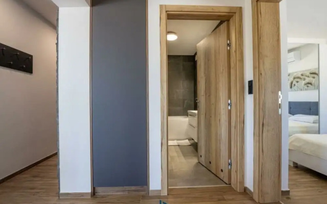 Vakantiehuis Ana