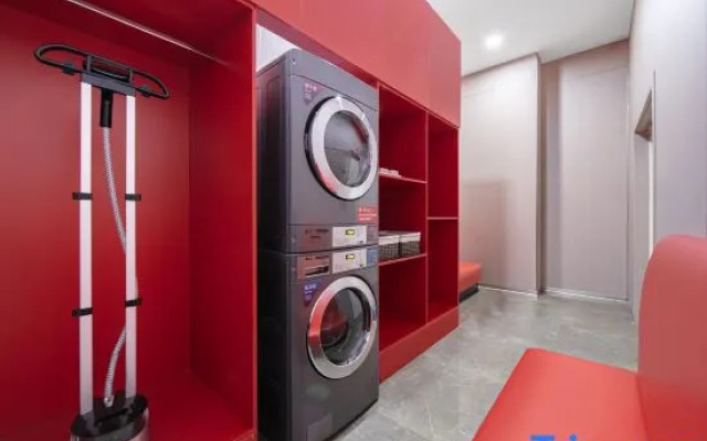 Ibis Hotel (Daqing Haofang)