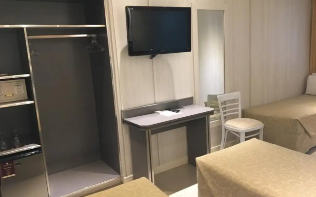 Nuevo Ostende Hotel