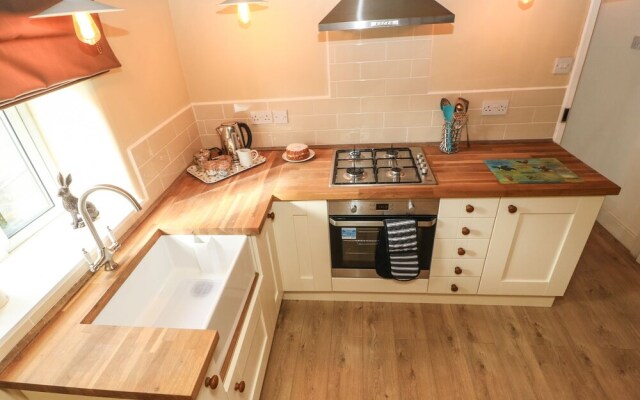 Wags Cottage