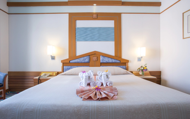 Asia Cha Am Hotel