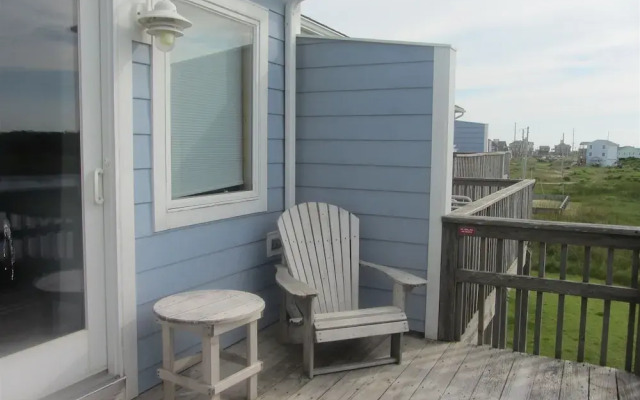 Sw 14 Shell Shack 1 Bedroom Condo by RedAwning