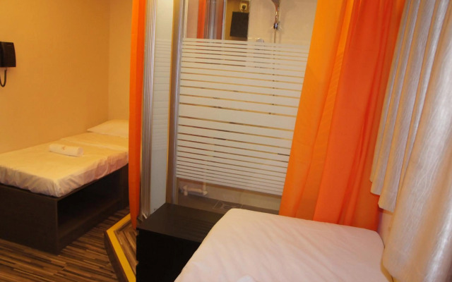 Homy Inn North Point