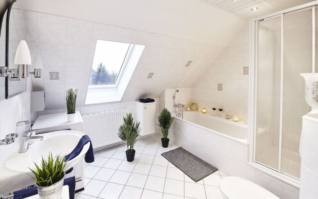 Monteurzimmer Flensburg