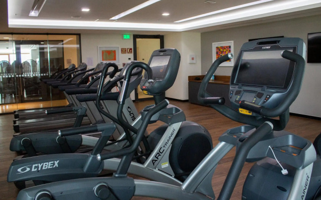 Holiday Inn & Suites Puerto Vallarta Marina & Golf by IHG