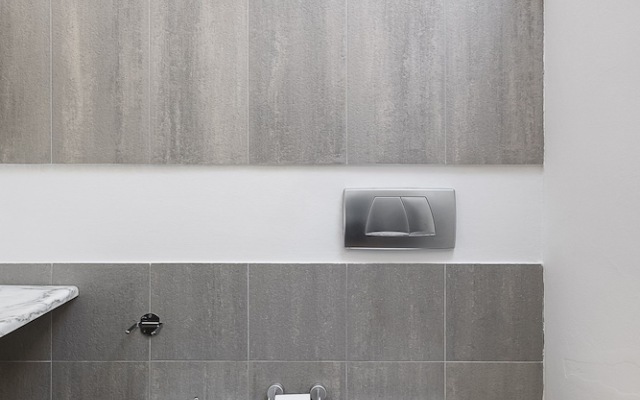 Fondazza87 vicino ai Giardini Margherita