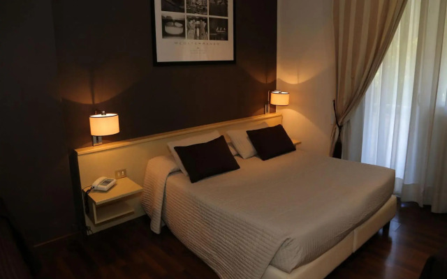 Hotel Ancora Riviera