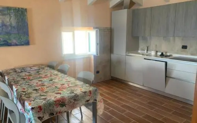 Magicstay - Flat 79M² 2 Bedrooms 1 Bathroom - Imperia
