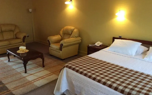 Hotel Patagonia Insular