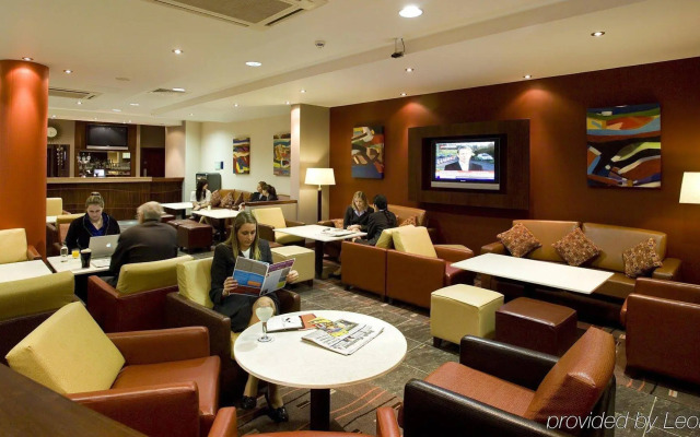 Holiday Inn Express Hotel Dublin Airport by IHG